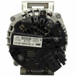 10123 Alternator - Picture 1 of 1
