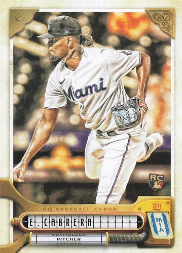 2022 Topps Gypsy Queen - You Choose #151-300 - You Choose!  2 CARD MINIMUM! - Picture 5 of 302