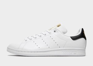 stan smith premium black