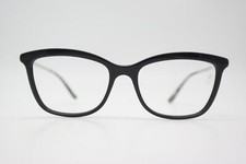 Brille Dolce Gabbana DG 3286 Grau Weiß Silber Oval Brillengestell eyeglasses Neu