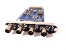 Sony VDA-C board, HDCU1500/1080/1000, VDA-64, 1-868-003-12