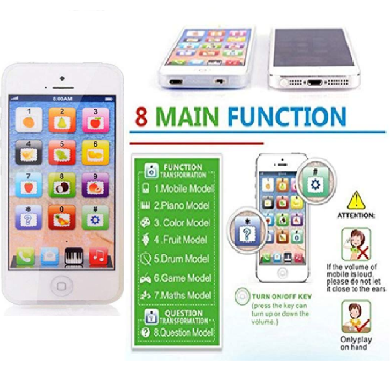 kids electronic learning