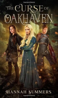 The Curse Of Oakhaven