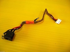 Toshiba Sattelite U305-S2812 DC Cable Jack Port Harness
