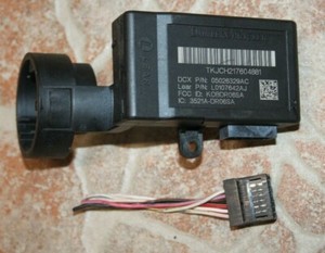 05026329AC ✅Jeep / Dodge / Chrysler IMMOBILIZER TRANSCEIVER ANTI THEFT PATS OEM✅