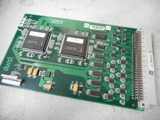 DURST PRINTER -- Large Format Printer -- Encoder PCB  -- LE2054Z.1Z