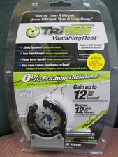 BRAND NEW TRIVAN VANISHING ARM TECH COMPOUND BOW ARROW REST SB12008RH FREESHIP
