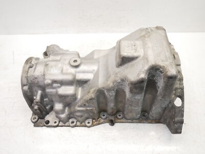 Oil pan for 2019 Land Rover Range 2.0 P400e PT204 AJ20P4 404HP