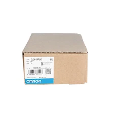 OMRON CJ2M-CPU13 PLC Module