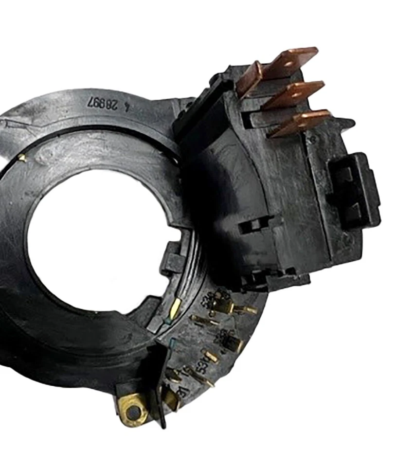 Interruptor de lavadora limpiaparabrisas genuino OEM VW Jetta Golf 1980-90 Rabbit & Cabriolet 1979-90 Foto 4 de 4