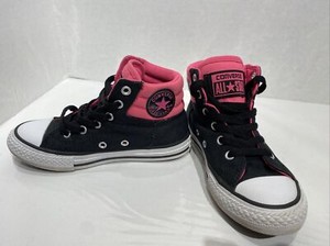 converse size 13 junior