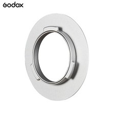 Godox SA-GD Godox Mount Speed Ring for Godox QR-P70/P90 Parabolic Softbox G4A4