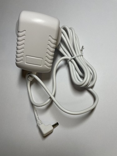 Replacement for 6.0V 0.4A AC/DC Adaptor Charger for Motorola AM21 Baby Monitor - Picture 9 of 9