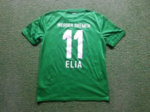 Sv Werder Bremen Trikot M 2012 2013 Nike Football Jersey Wiesenhof Elia Ebay Sv Werder Bremen Trikot M 2012 2013 Nike Football Jersey Wiesenhof Elia Ebay