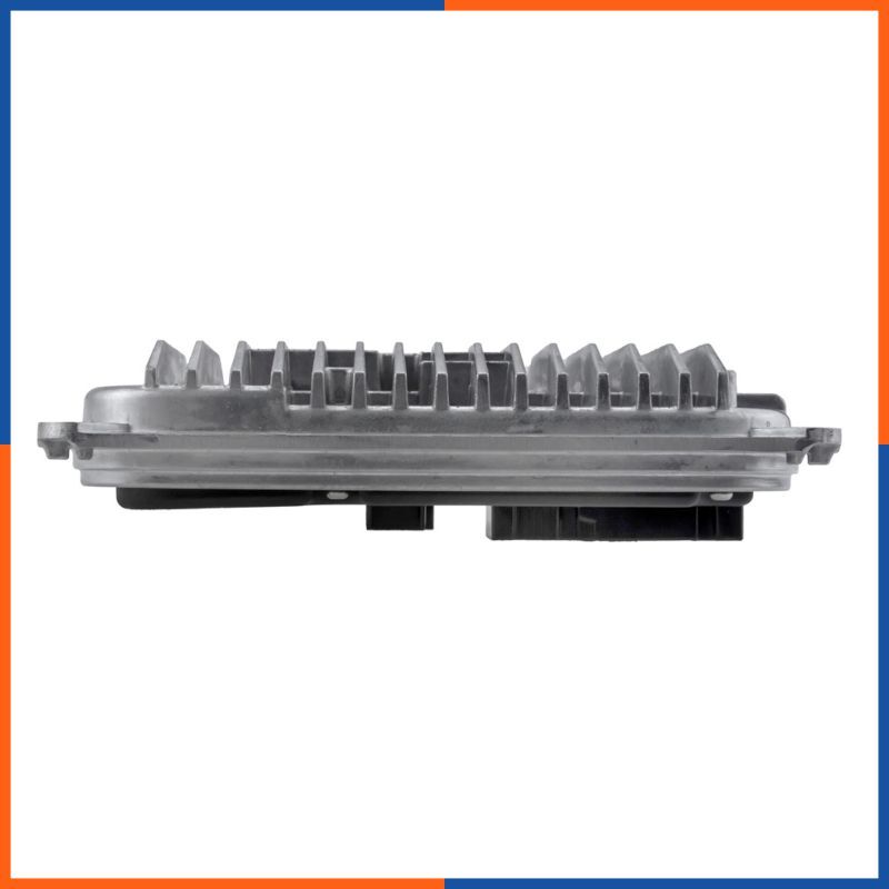 Ballast unité de commande d'éclairage Mercedes-Benz 59SKV048 module phares xénon LED