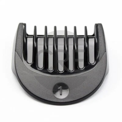 BRAUN Pettine 1 (Versione 1 Testina Plastica) Rasoio 5513 5515 5517 5542 5544