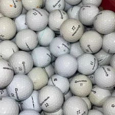 5 Dozen Taylor Made TP5 Grade B AAA Quality Golf Balls