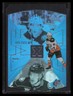 2023-24 Upper Deck #SPX-4 Leo Carlsson 1997-98 SPx Holoview Retros