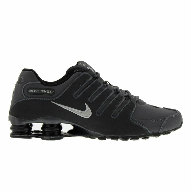 mens nike shox size 10