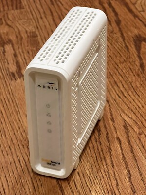 ARRIS (SB8200) - Modem Via Cavo - DOCSIS 3.1 Veloce, Approvato - Foto 8