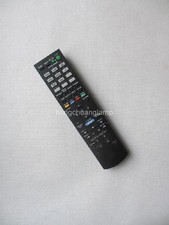Remote Control For Sony Rm-aau072 Str-ct550 Str-dh710 Str-dn610 Av Av Receiver