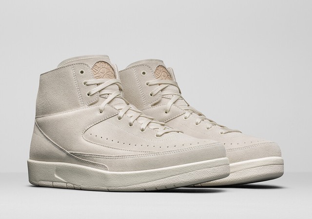 air jordan 2 retro decon sail