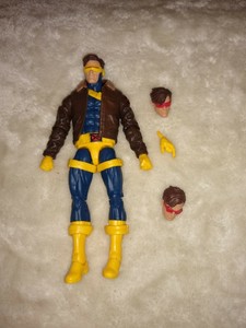 marvel legends cyclops ebay