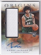 2023-24 Panini Origins Basketball Cards 42