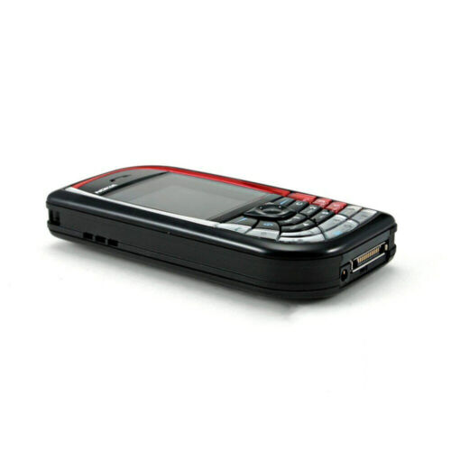 Nokia 7610 GSM BlackRed Tri-Band Camera Bluetooth Original Unlocked Mobile Phone - Picture 18 of 23