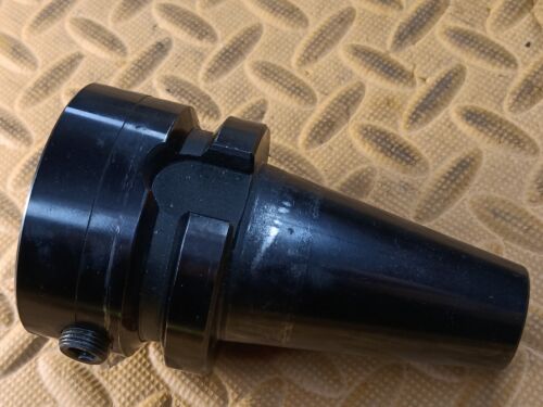 Kaiser 10.326.161 BT40 CKB6-46 Modular Taper Tool Holder KAB6 CNC Tooling USA - Picture 5 of 6