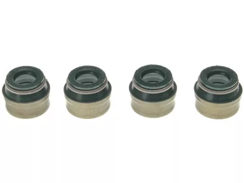 Intake and Exhaust Valve Stem Seal Kit fits 940 1991 2.3L 4 Cyl B234F 45QRRF