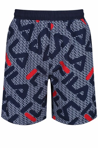FILA VINTAGE Mally All Over Print Swim 