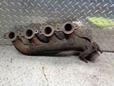 Collecteur d'échappement passager 5,3L sans Egr compatible 02-03 AVALANCHE 1500 62697