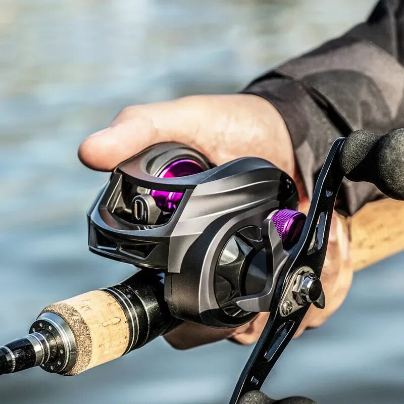 Baitcasting Reels Best Baitcasting Rod For The Money Baitcasting