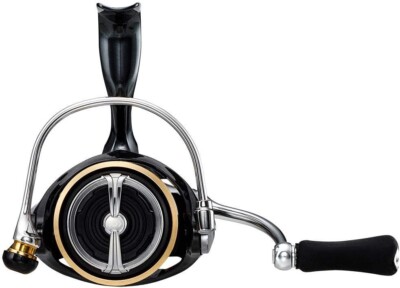 Daiwa 20 LUVIAS FC LT2000S-XH Spinning Reel New in Box | eBay