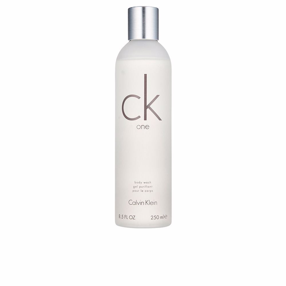 Calvin Klein CK One gel doccia (senza confezione) unisex 250 ml