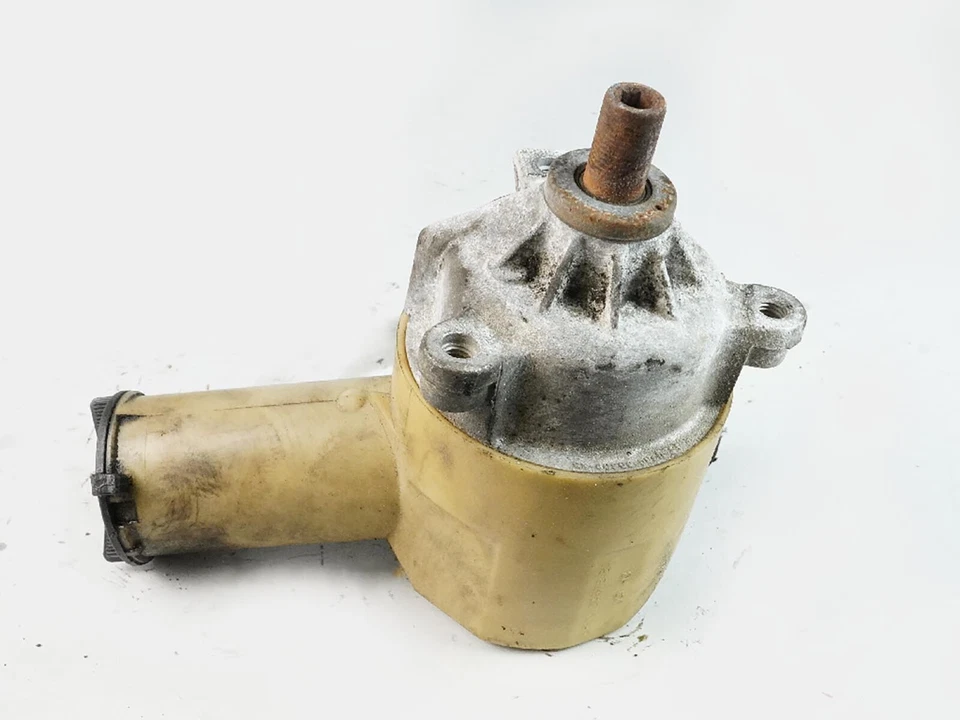 1979 - 2004 Ford Mustang Power Gear Rack bomba motor unidade E8dc3a578ba fabricante de equipamento original - Imagem 4 de 4