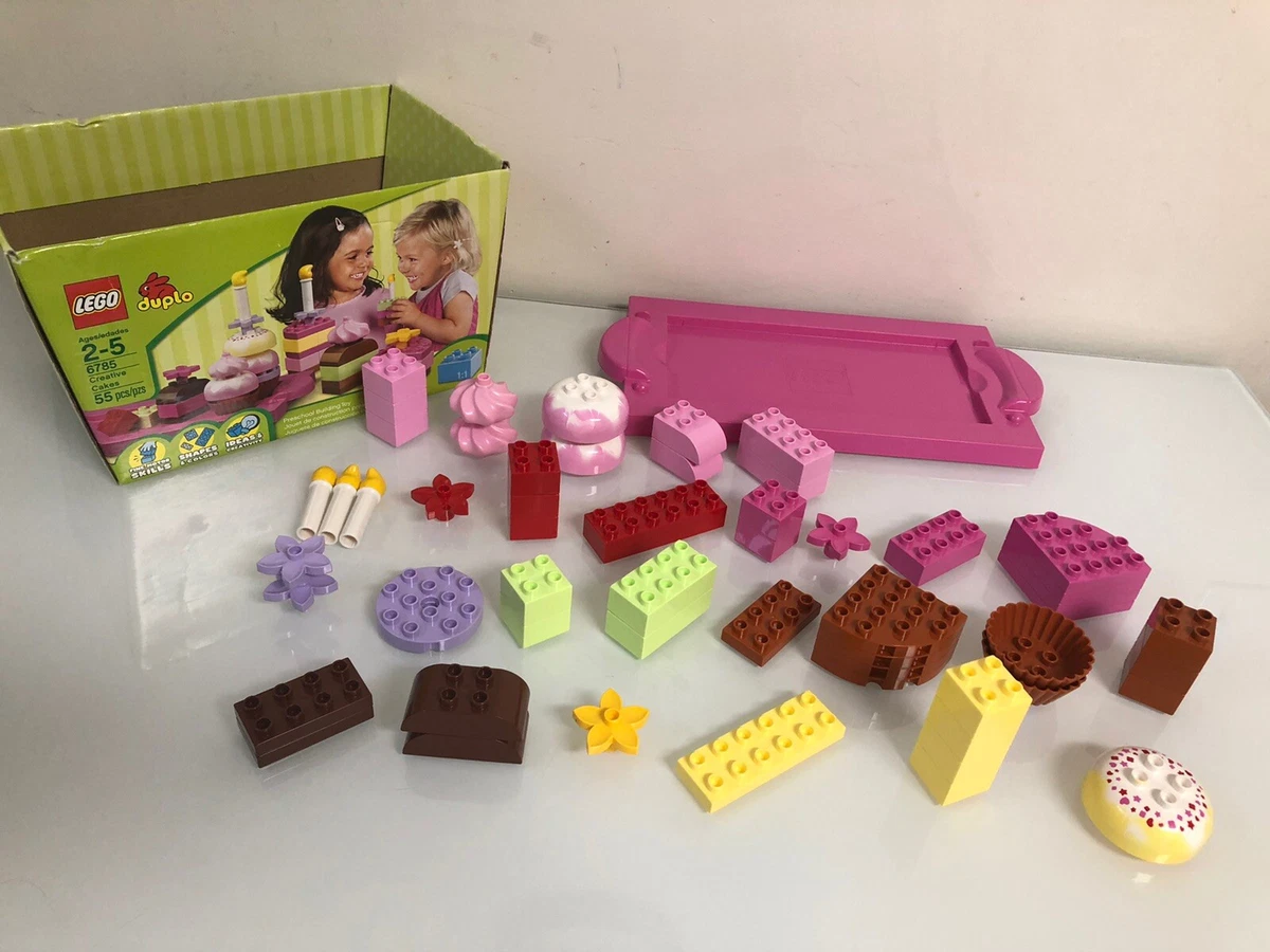 Lego duplo 6785 sale