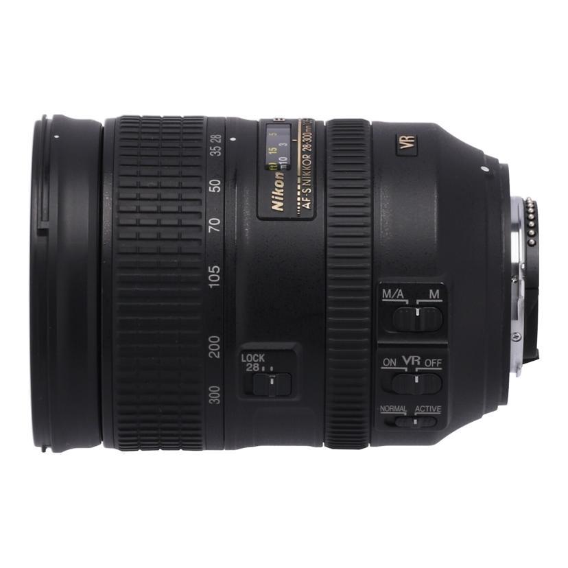 ニコン Nikon AF-S 28-300/3.5-5.6G ED VR Amazon.com : Nikon AF-S FX NIKKOR 28-300mm f/3.5-5.6G ED
