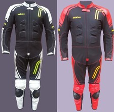 tuta minimoto adulto Taglia S - 46