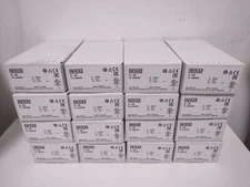 WIKA S-20 Pressure transmitter sensor /0-40 bar gauge/0-10 V/3-wire @ DC 12-35 V