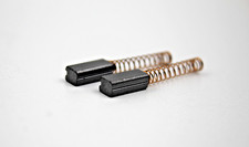 Kohlebürsten 2 Stk 4x5x11mm für Bernina 801, 802, 803, 807, 808, 810, 811, 830,