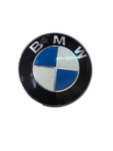 Emblem Motorhaube Logo für Heckklappe BMW X5 F15 13-18 8132375