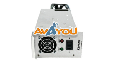 Evertz 7700PS-CSA-LF 7700PS-LF Power Supply Module 7700FR-C 3RU Frame