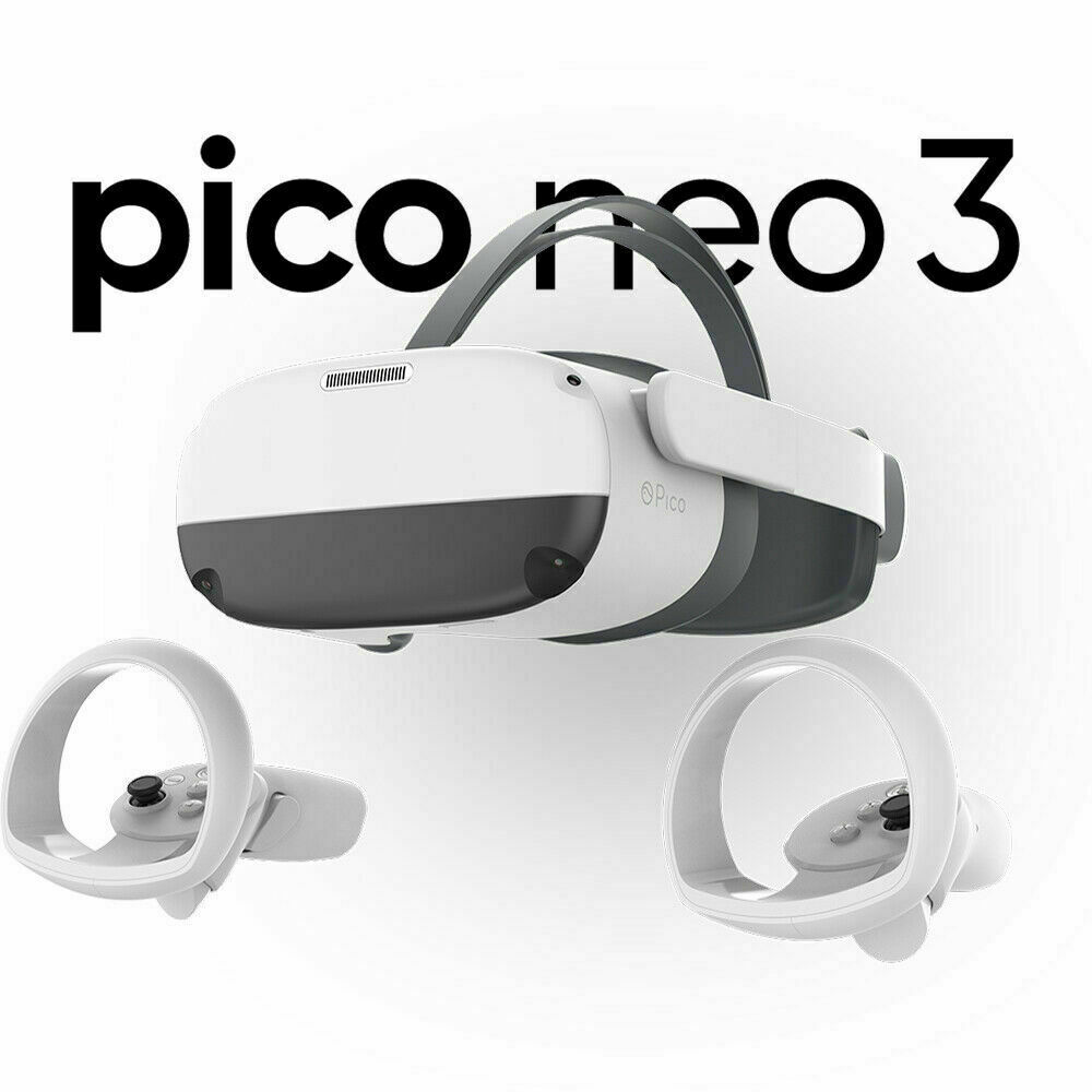 その他 piconeo 3 link Pico Neo3 Link | PICO Technology PC VRヘッドマウントディスプレイ