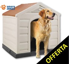 Niche pour Chien De Couper