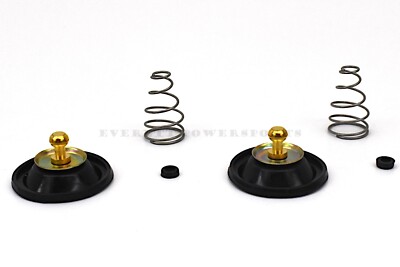 Carburetor Air Cut-Off Valve Kit For 1980-1981 Honda XL250S – K&L Supply 18-2795