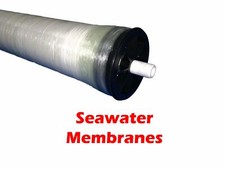 1900 GPD Seawater RO membrane sostituisce SW30-4040 acqua dissalazione idropulitrice