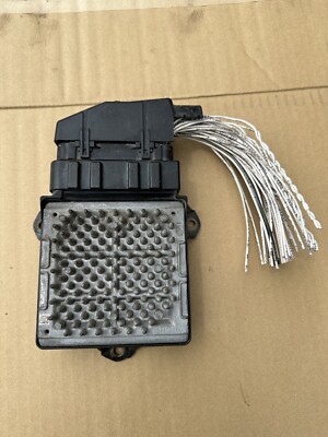 Allison Transmission Control Module off Fleetwood Providence 29545322