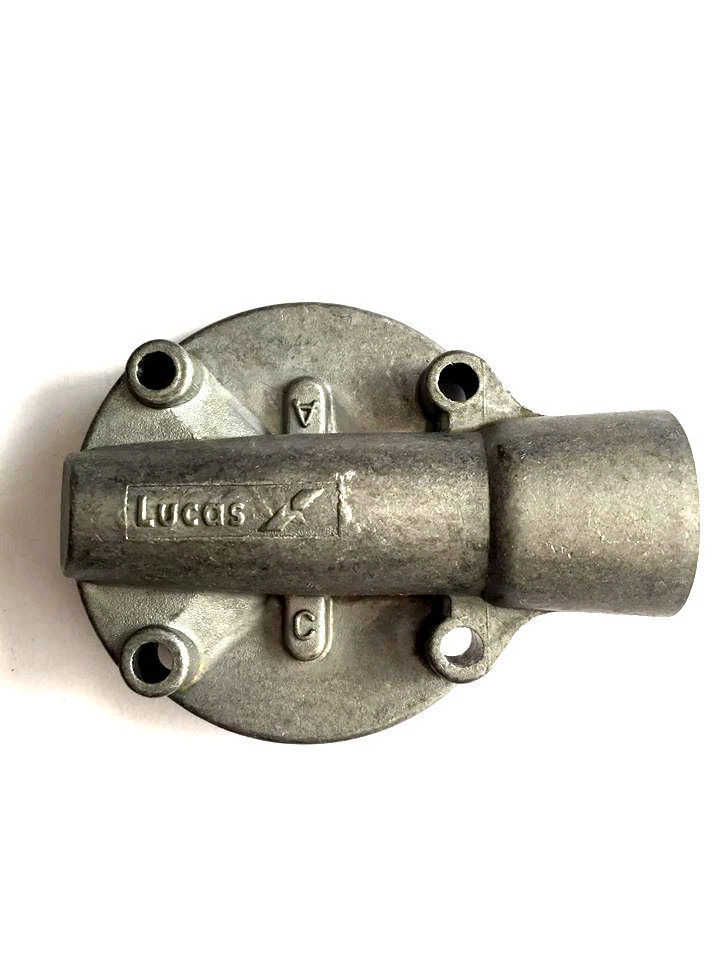 CAV OVERHAUL REBUILD KIT LUCAS DPA ROTO DIESEL INJECTION PUMP DELPHI MF FORD  - Image 2 of 4